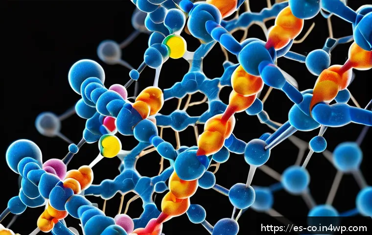 Herramientas bioinformáticas imprescindibles para revolucionar la biología sintética en 2024 3 합성생물학의 생물정보학적 분석 도구 관련 이미지 1